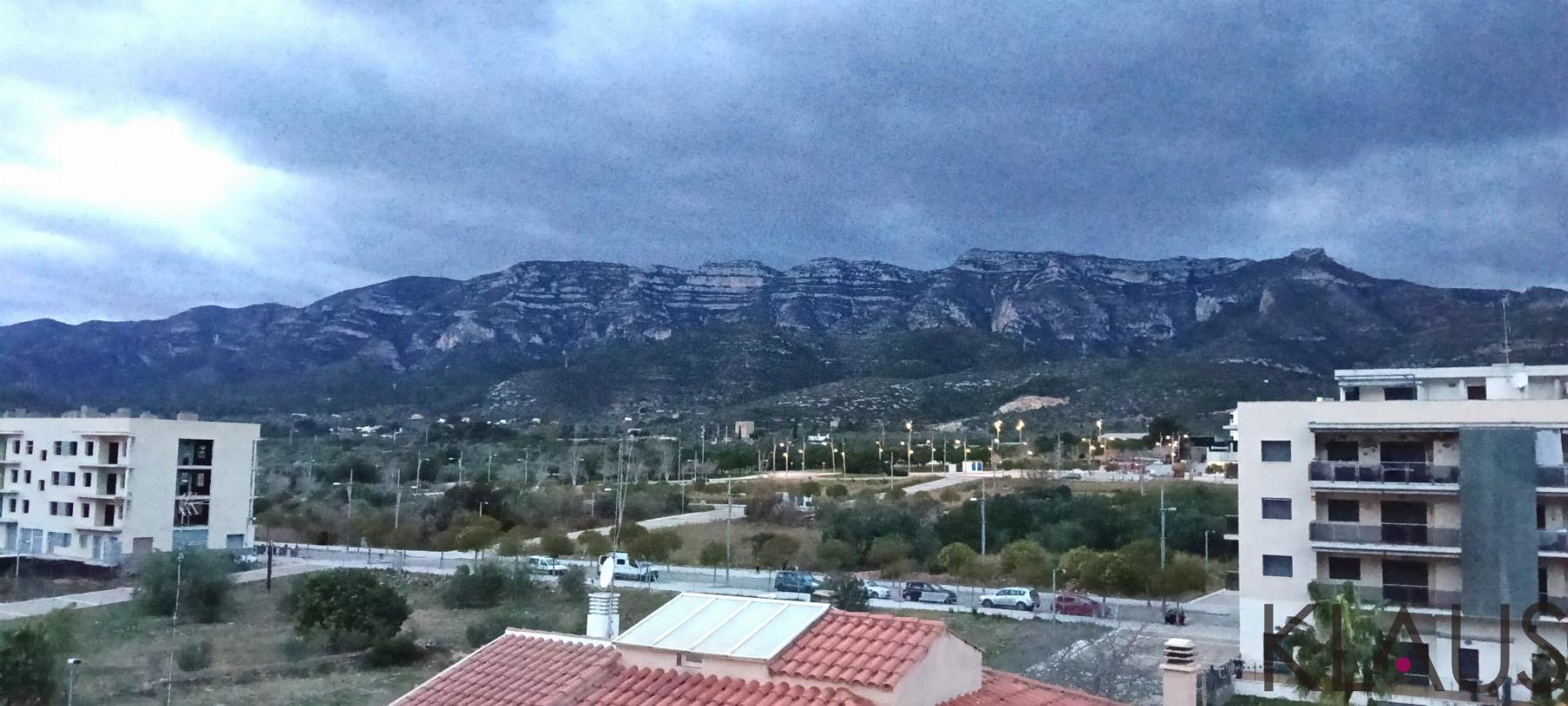 Venta de piso en La Ràpita