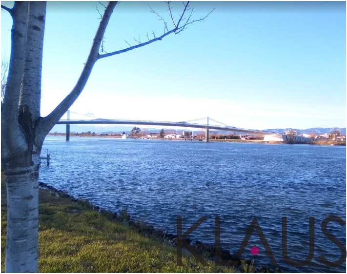 Venta de terreno en Deltebre