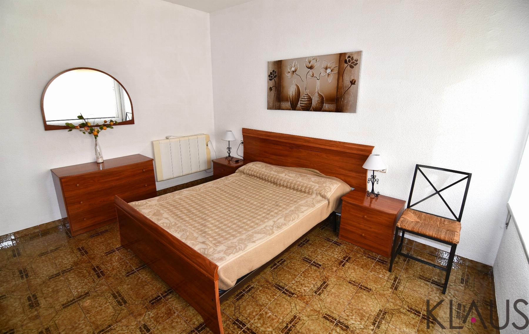 Dormitorio principal