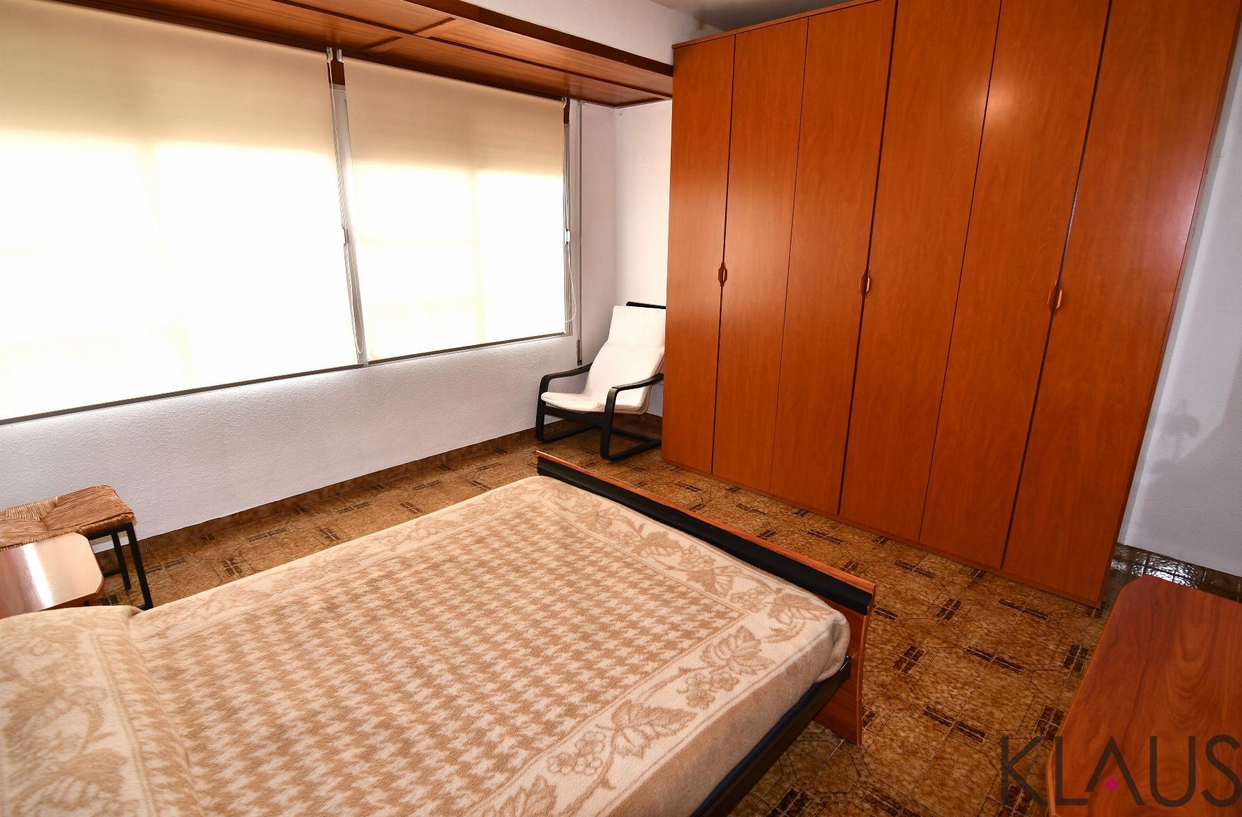 Dormitorio principal