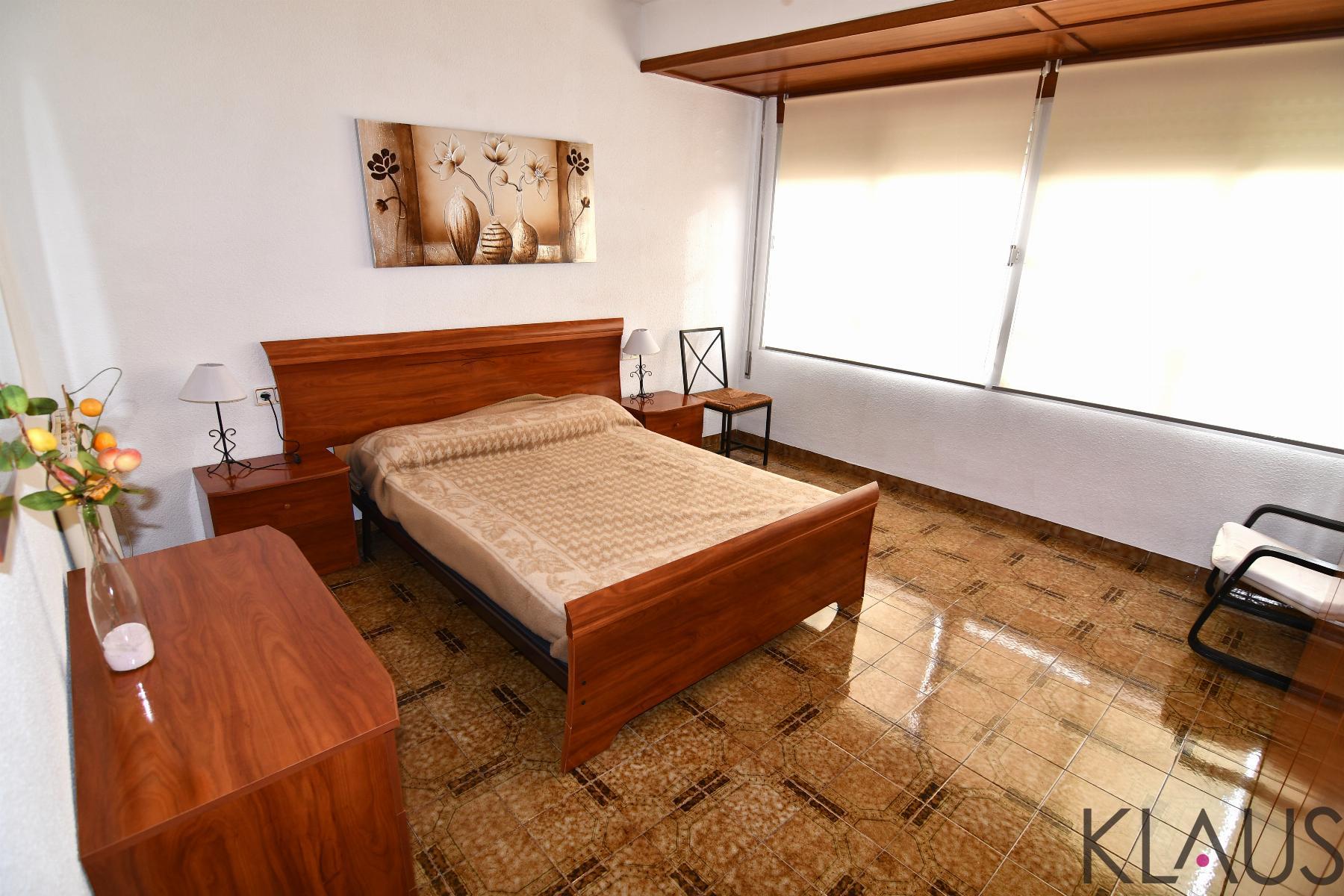 Dormitorio principal