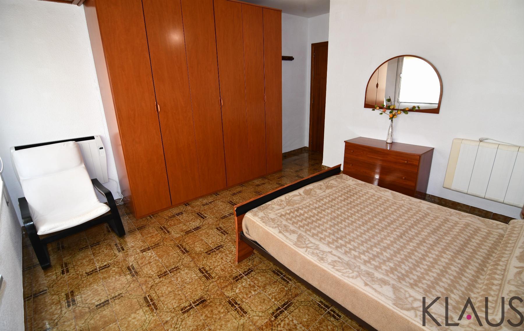 Dormitorio principal