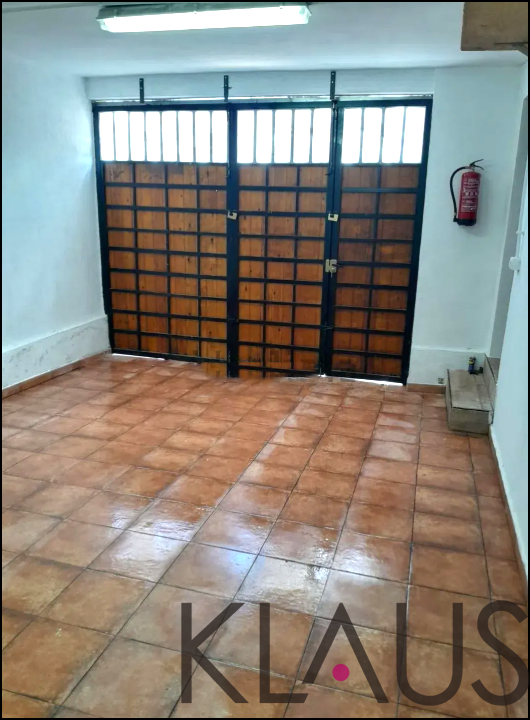 Venta de finca rústica en Traiguera