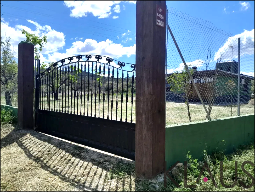 Venta de finca rústica en Traiguera