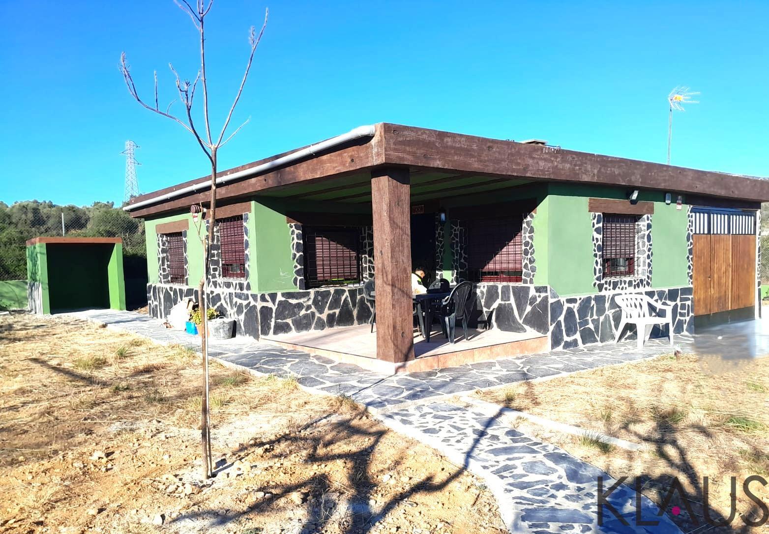 Venta de finca rústica en Traiguera