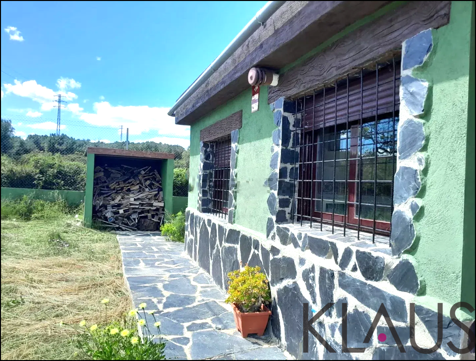 Venta de finca rústica en Traiguera