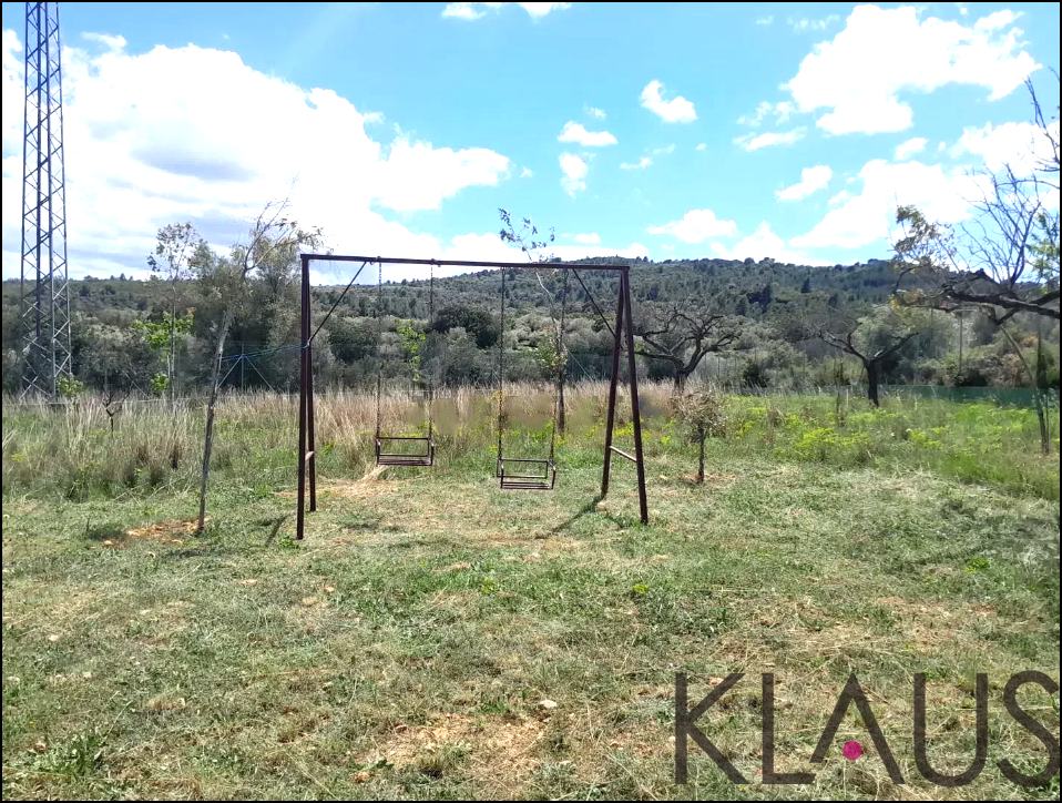 Venta de finca rústica en Traiguera