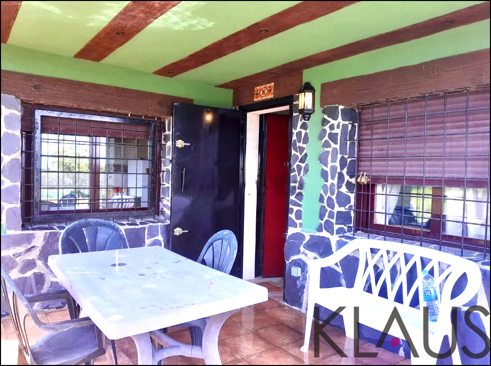 Venta de finca rústica en Traiguera