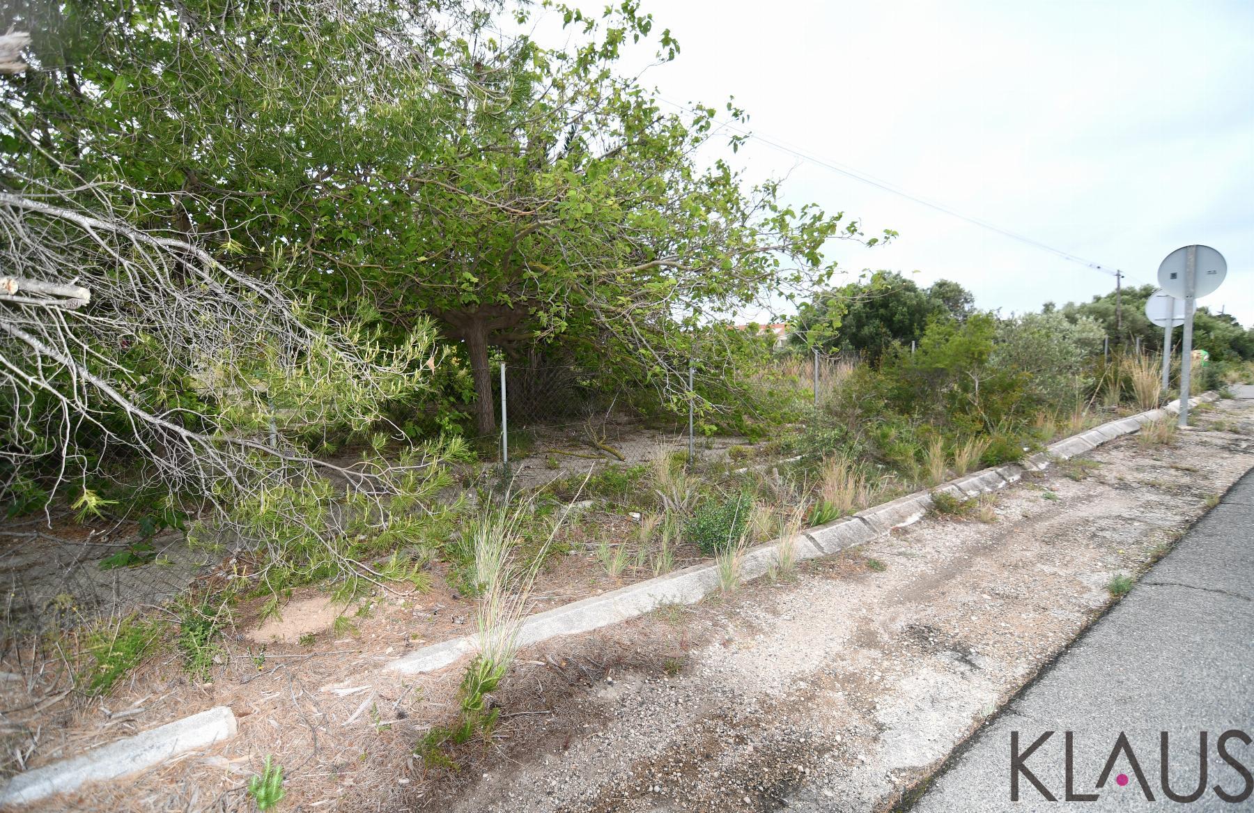 Venta de terreno en Alcanar playa