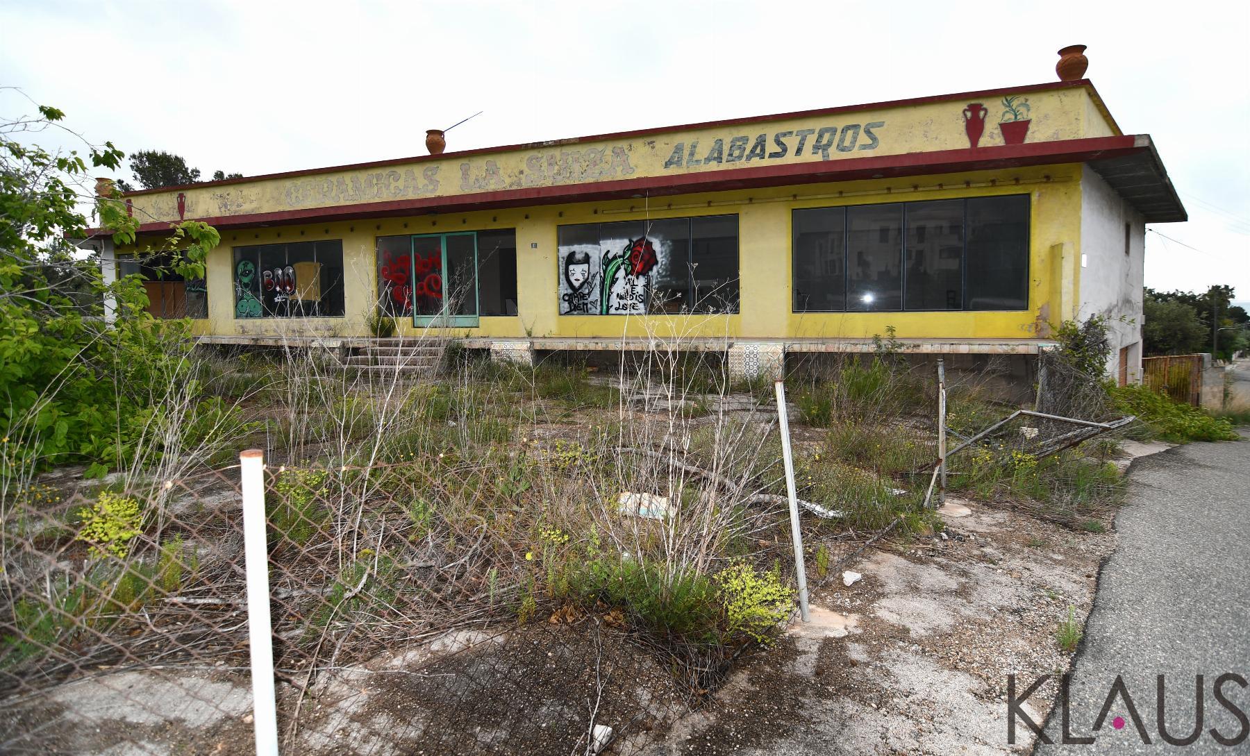 Venta de terreno en Alcanar playa