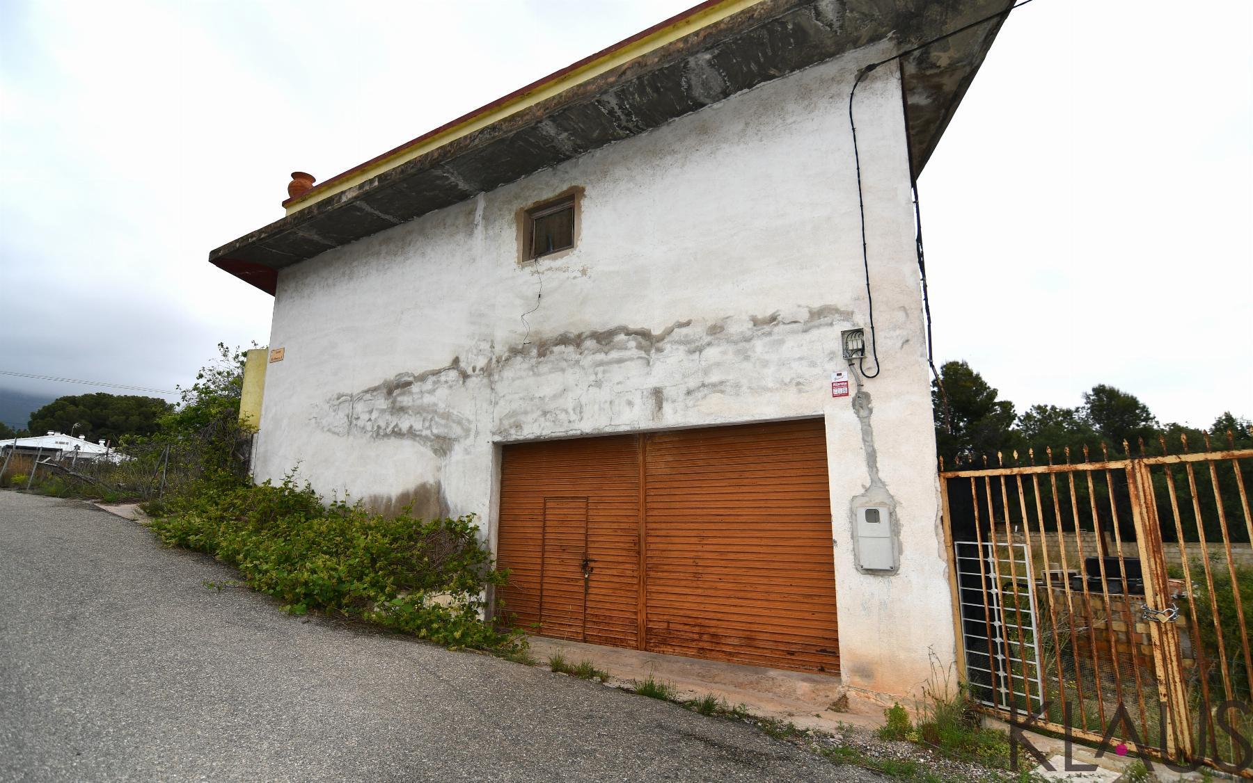 Venta de terreno en Alcanar playa