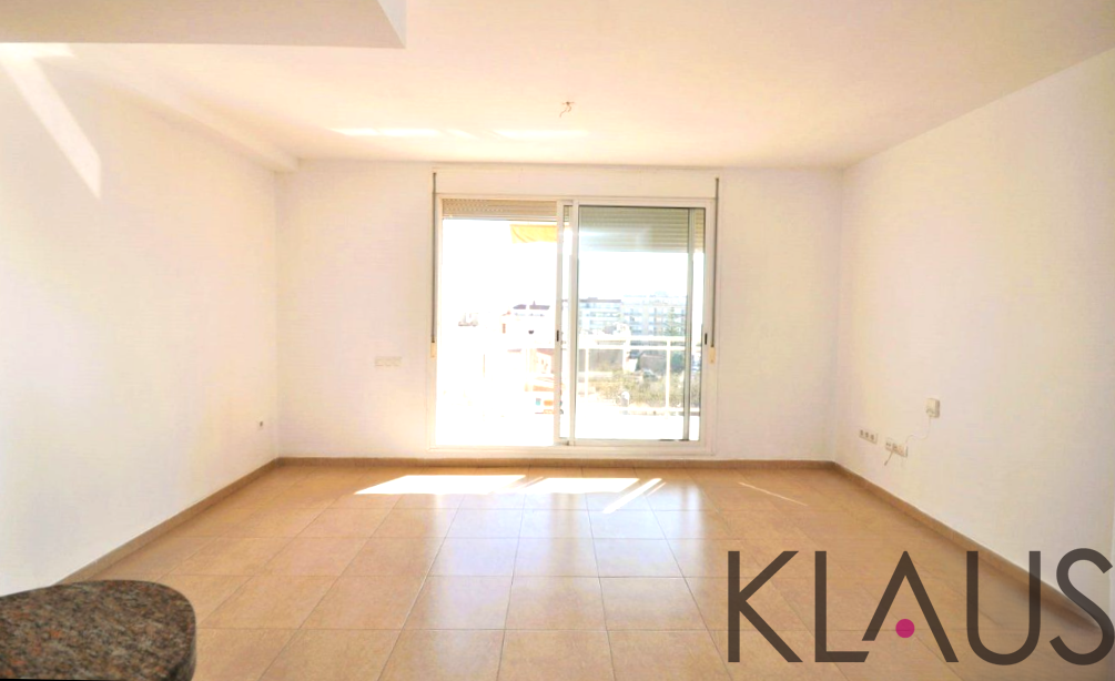 Venta de dúplex en La Ràpita