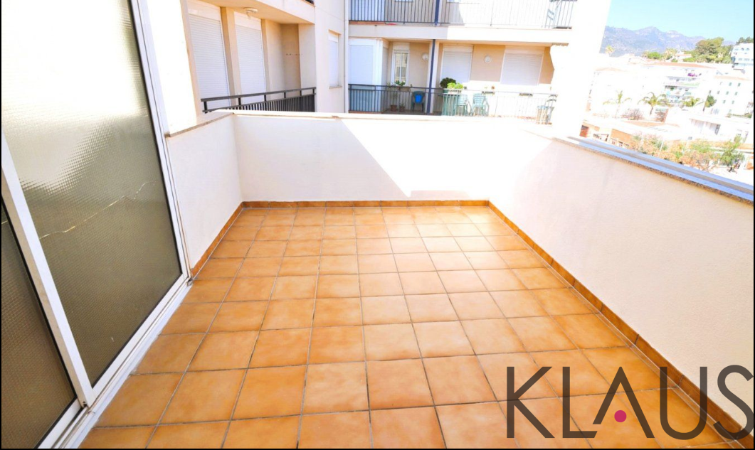 Venta de dúplex en La Ràpita