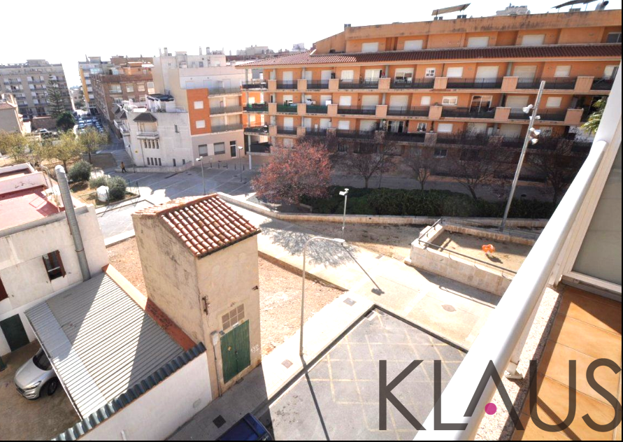 Venta de dúplex en La Ràpita