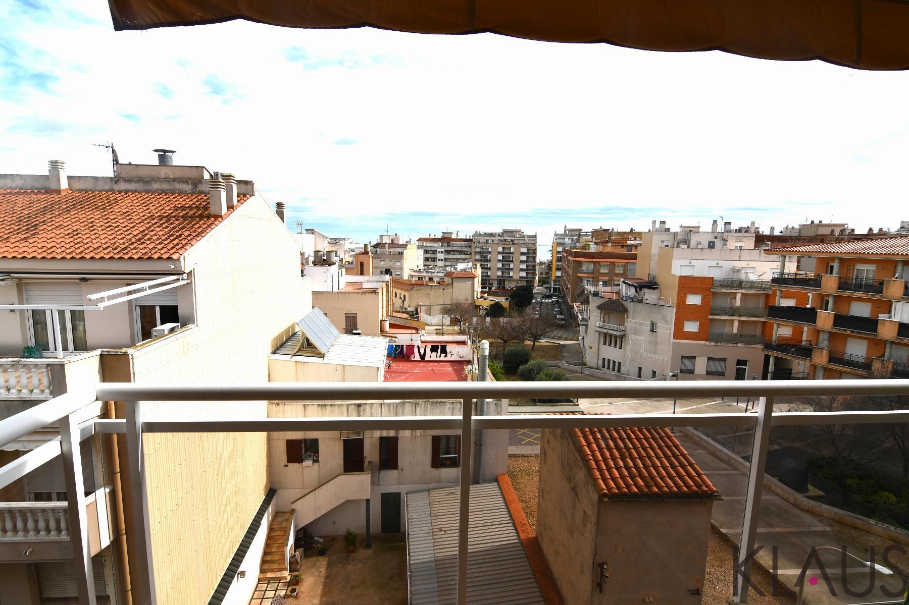 Venta de dúplex en La Ràpita