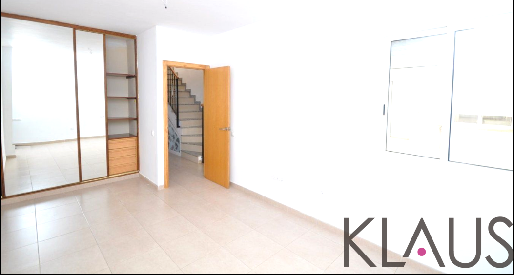 Dormitorio principal