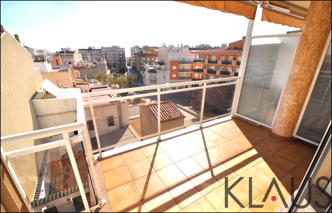 Venta de dúplex en La Ràpita