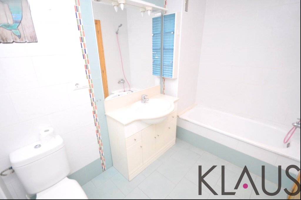 Venta de dúplex en La Ràpita