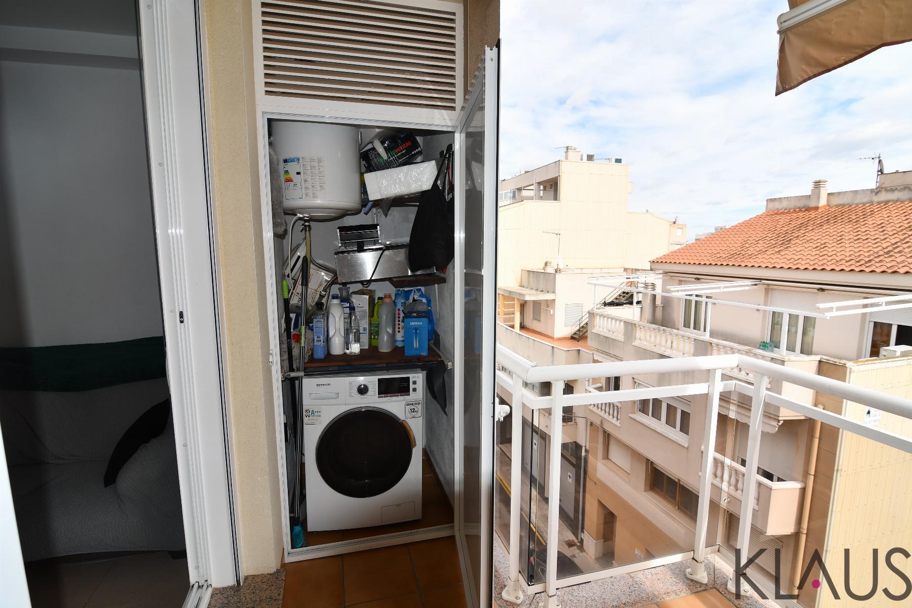 Venta de dúplex en La Ràpita