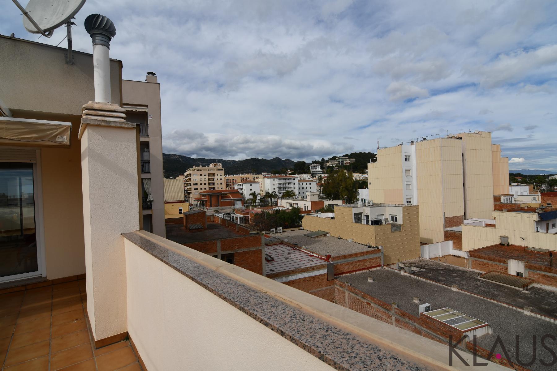 Venta de dúplex en La Ràpita