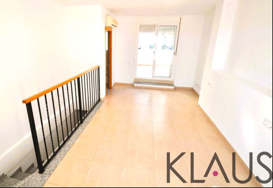 Venta de dúplex en La Ràpita