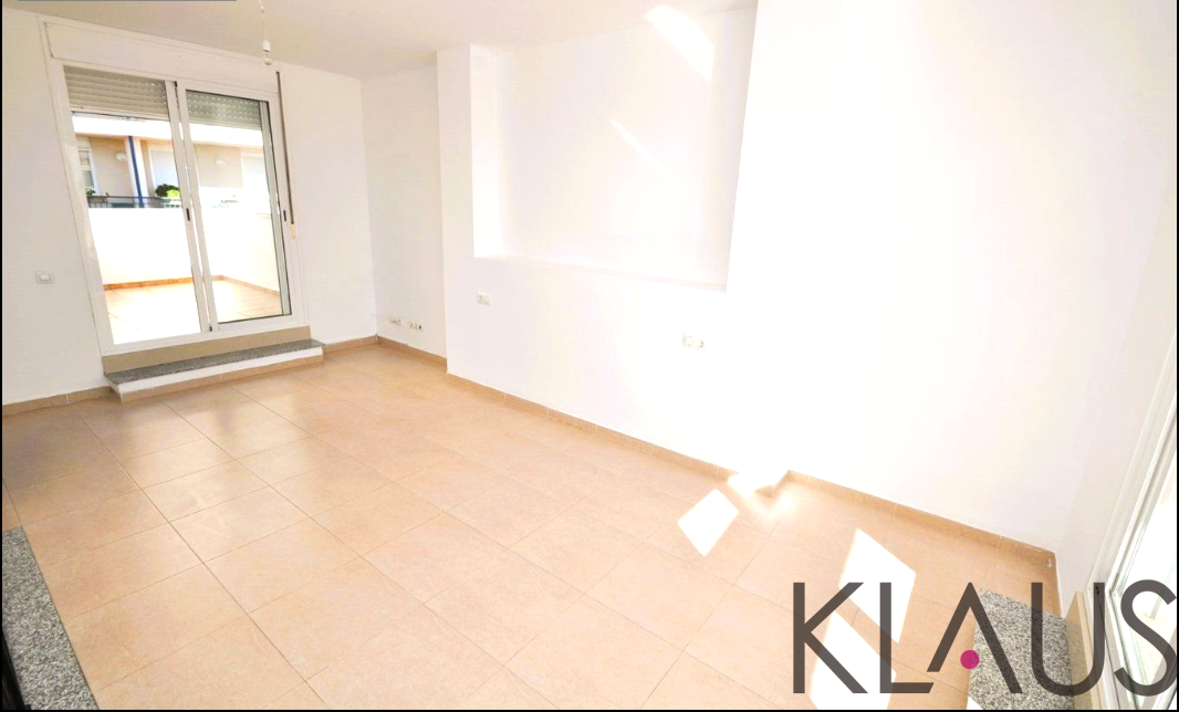 Venta de dúplex en La Ràpita