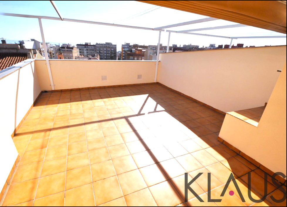 Venta de dúplex en La Ràpita