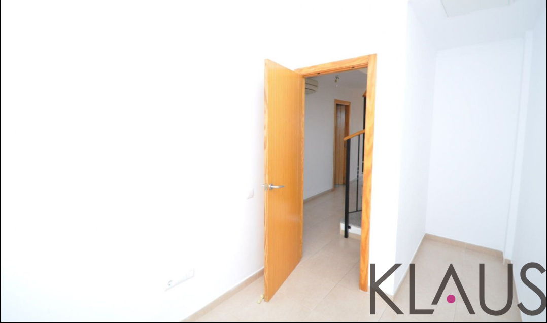 Venta de dúplex en La Ràpita