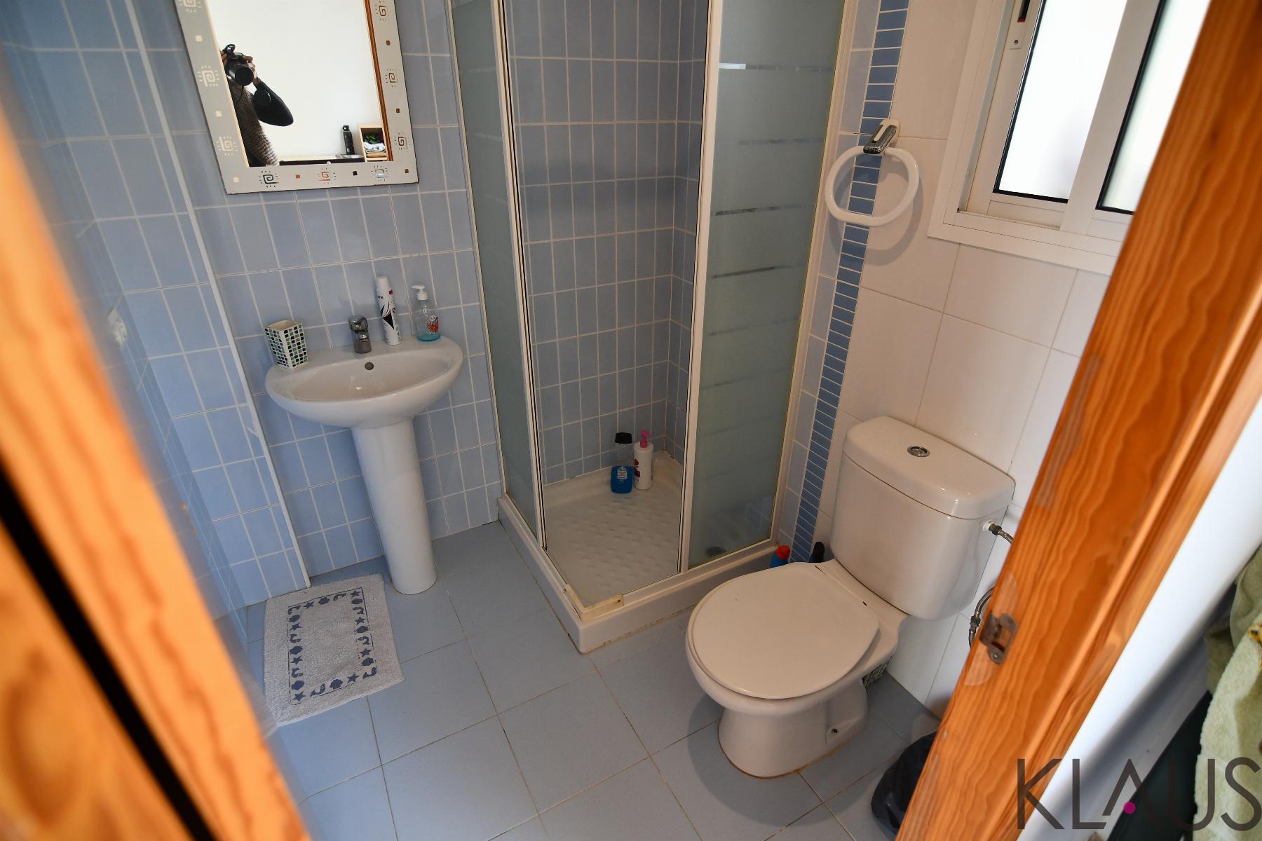 Venta de dúplex en La Ràpita