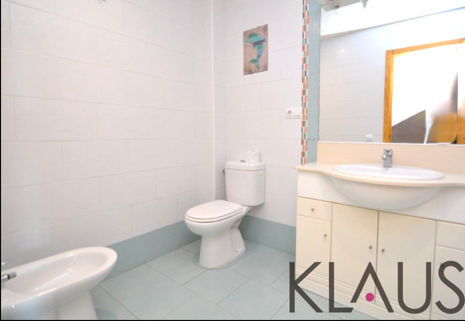 Venta de dúplex en La Ràpita