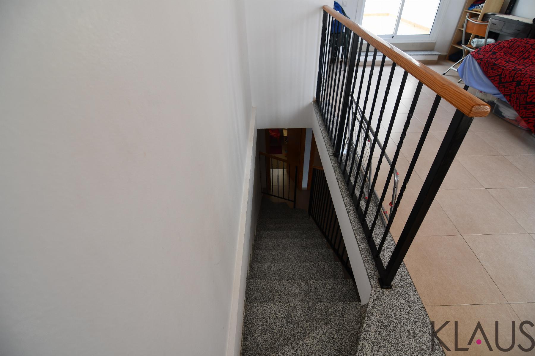 Venta de dúplex en La Ràpita