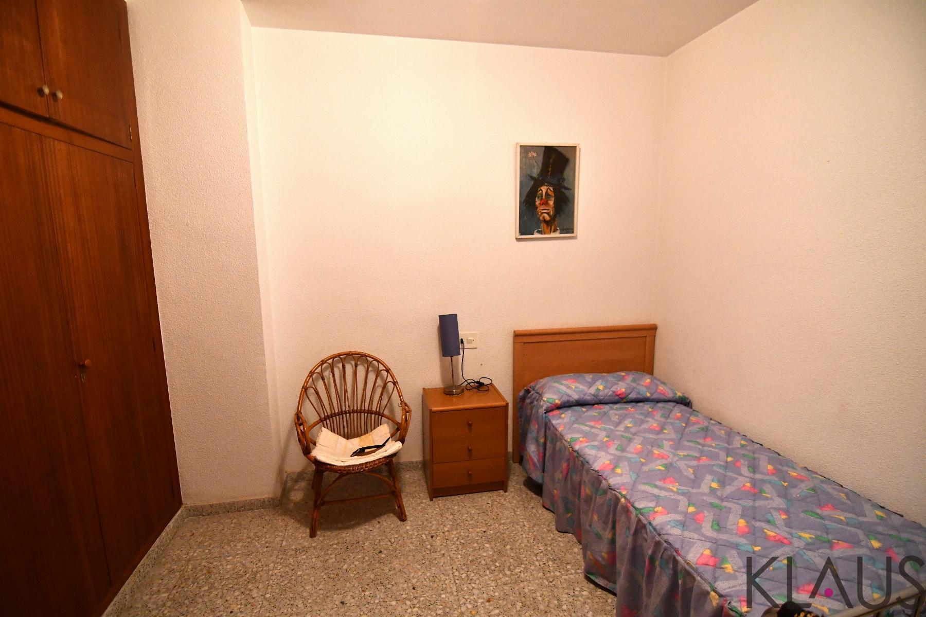 Venta de piso en La Ràpita