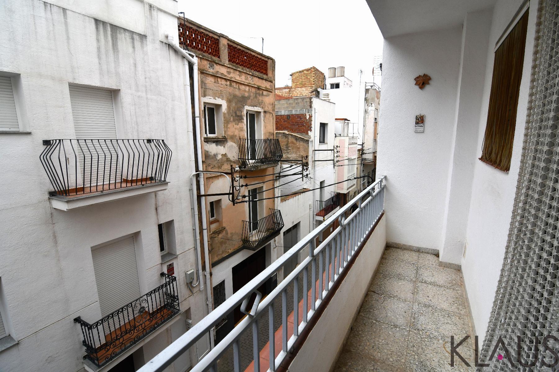 Venta de piso en La Ràpita