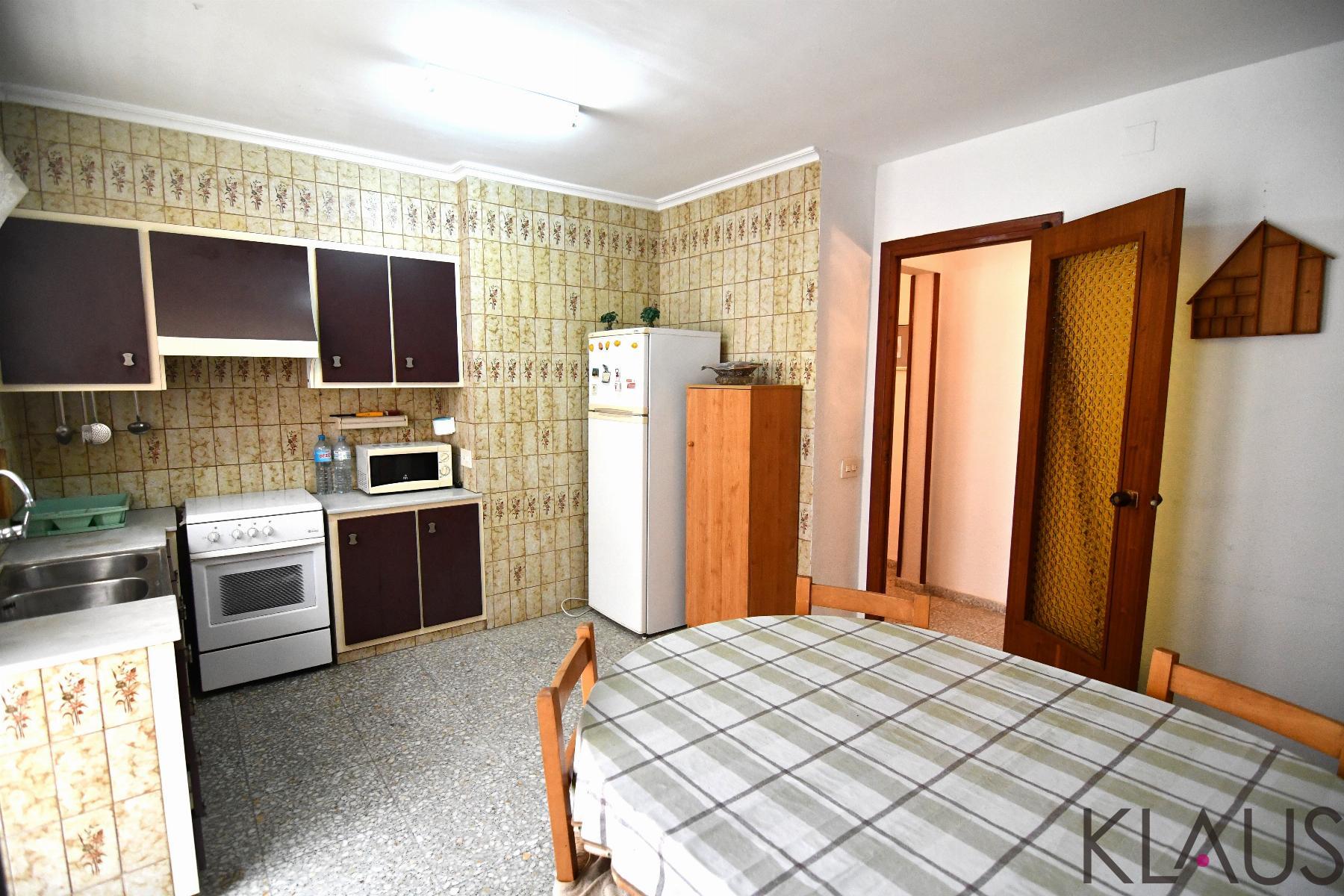 Venta de piso en La Ràpita