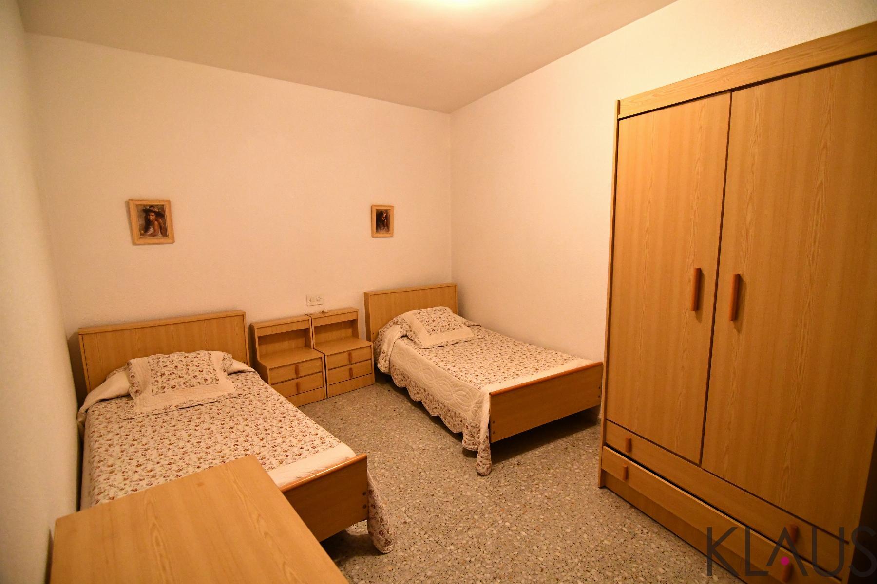 Venta de piso en La Ràpita