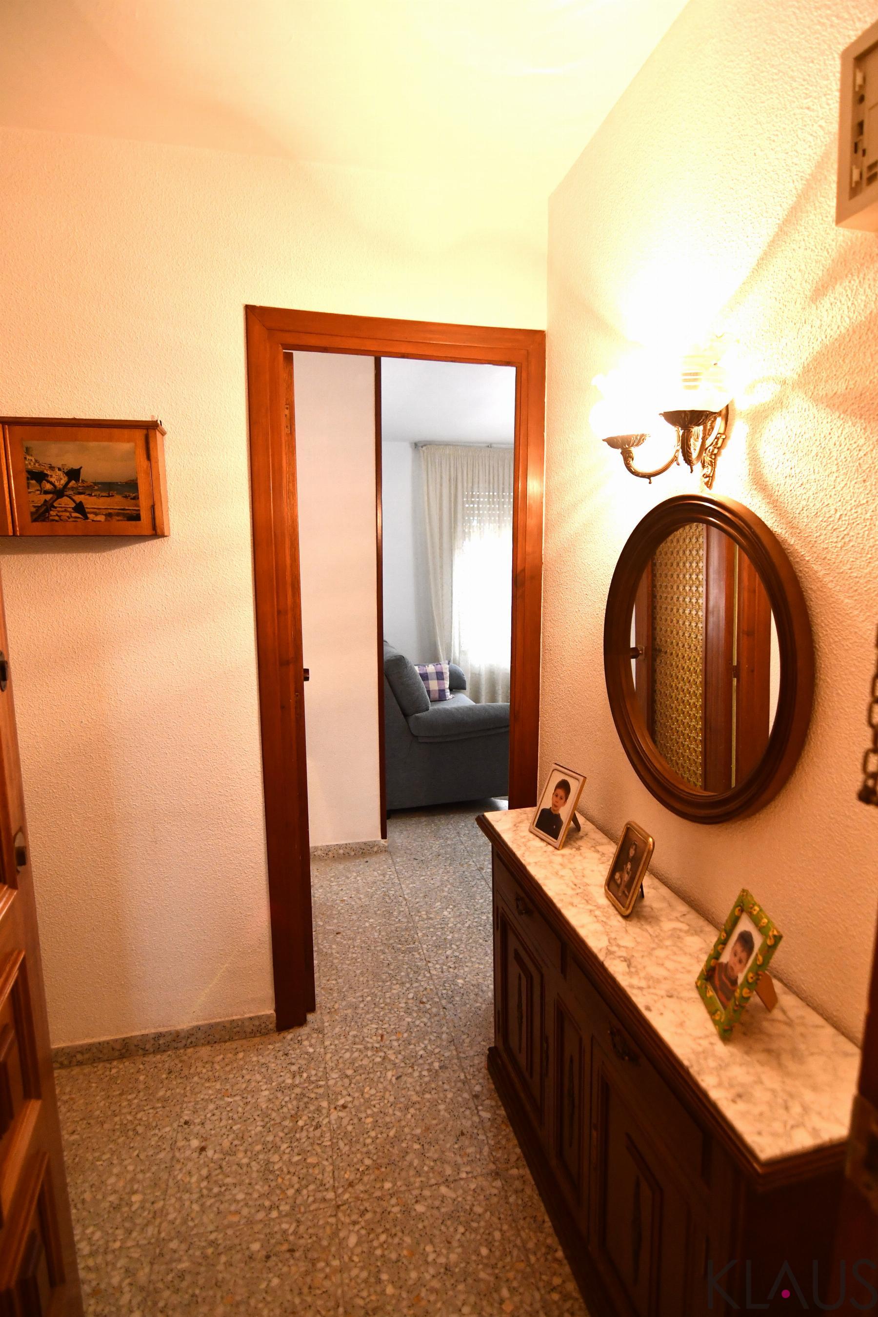 Venta de piso en La Ràpita