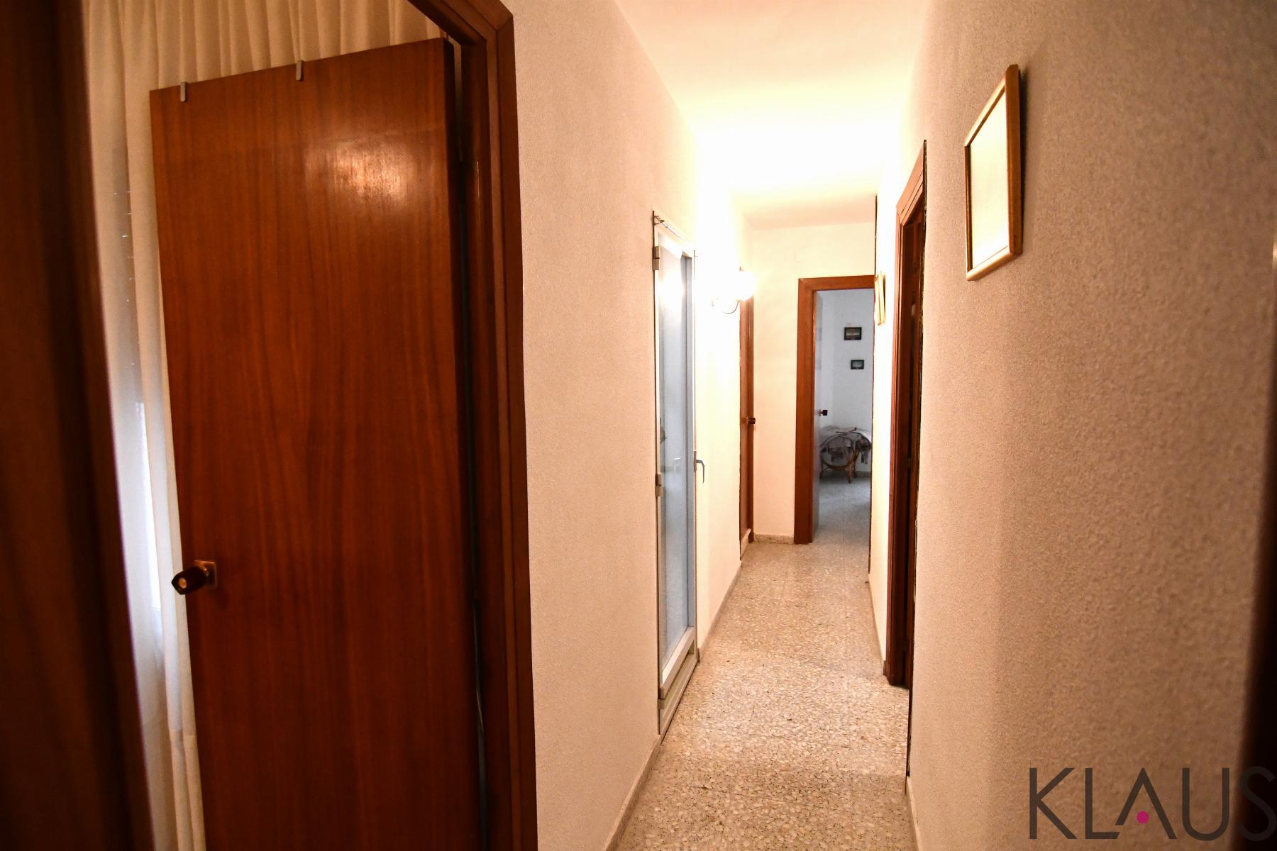 Venta de piso en La Ràpita