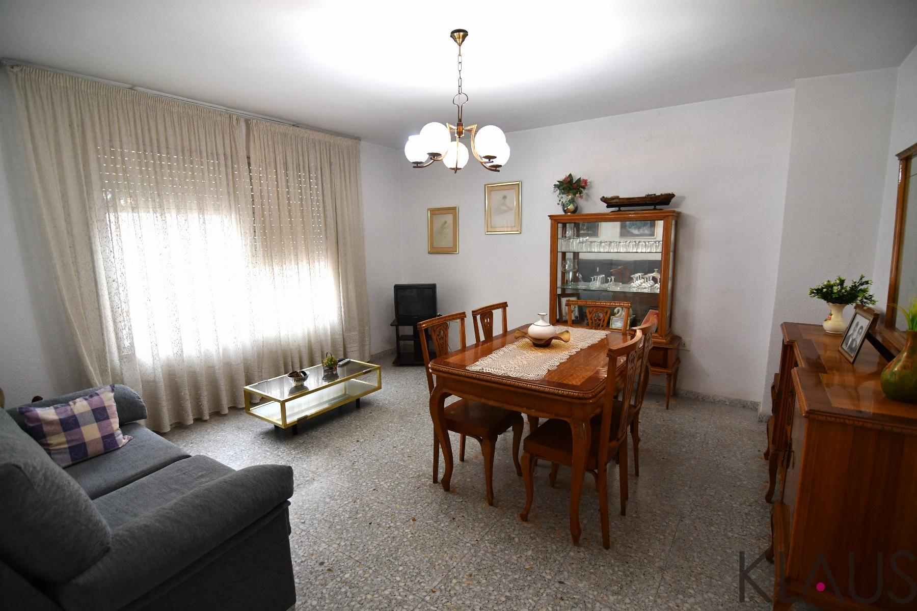 Venta de piso en La Ràpita