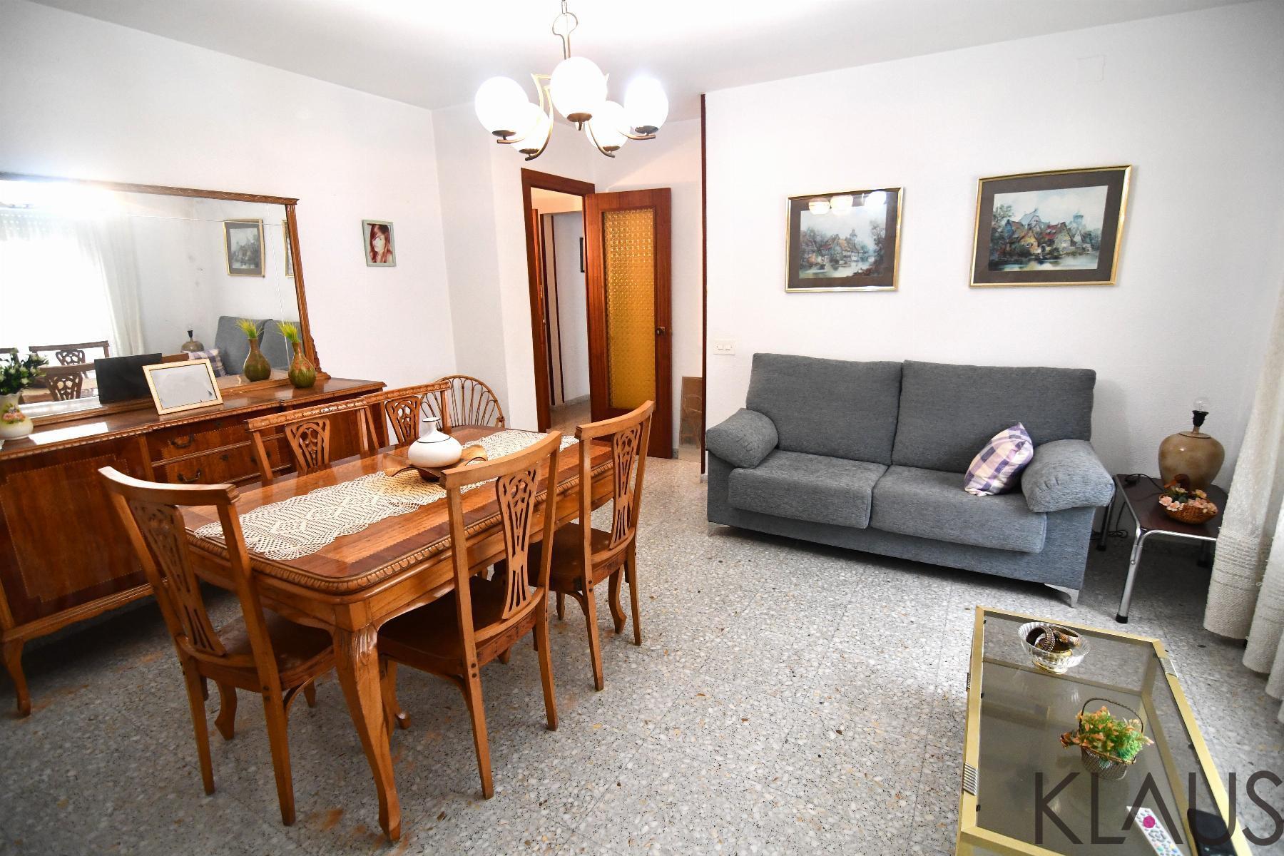 Venta de piso en La Ràpita