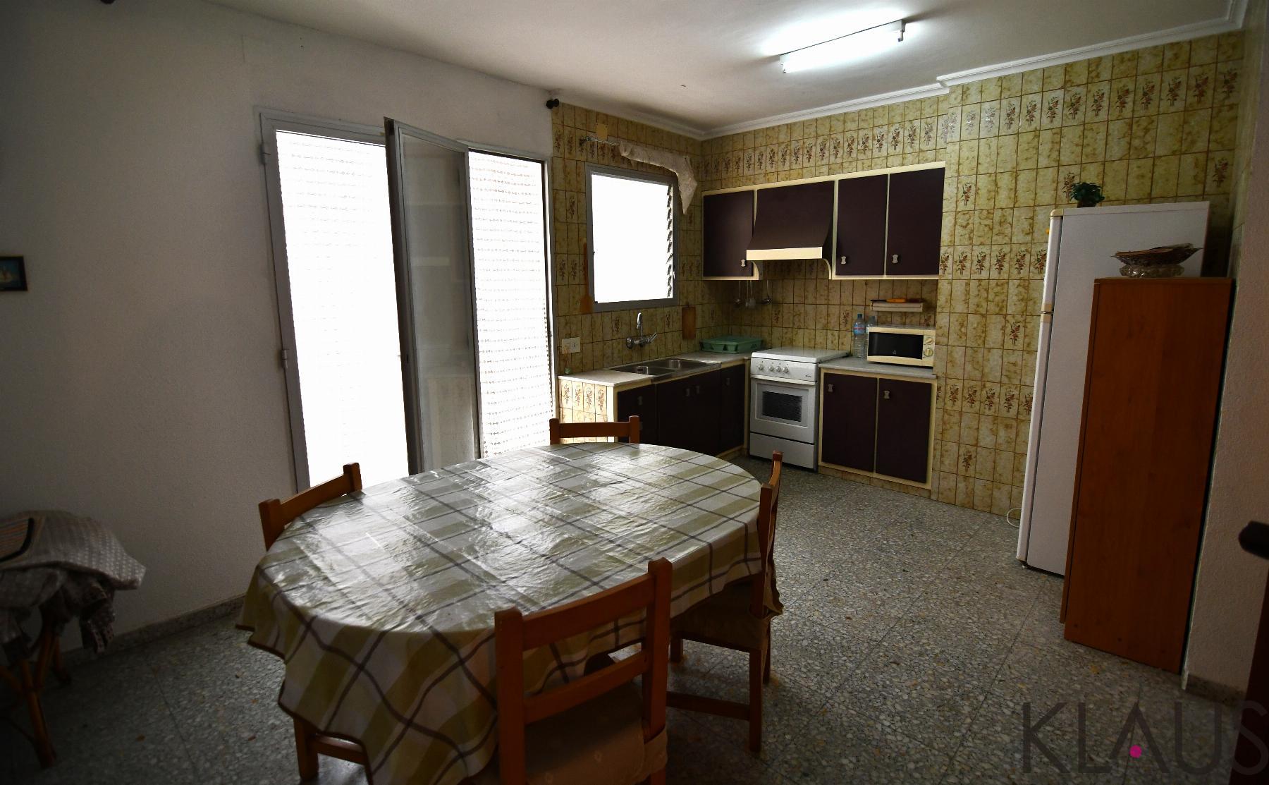 Venta de piso en La Ràpita