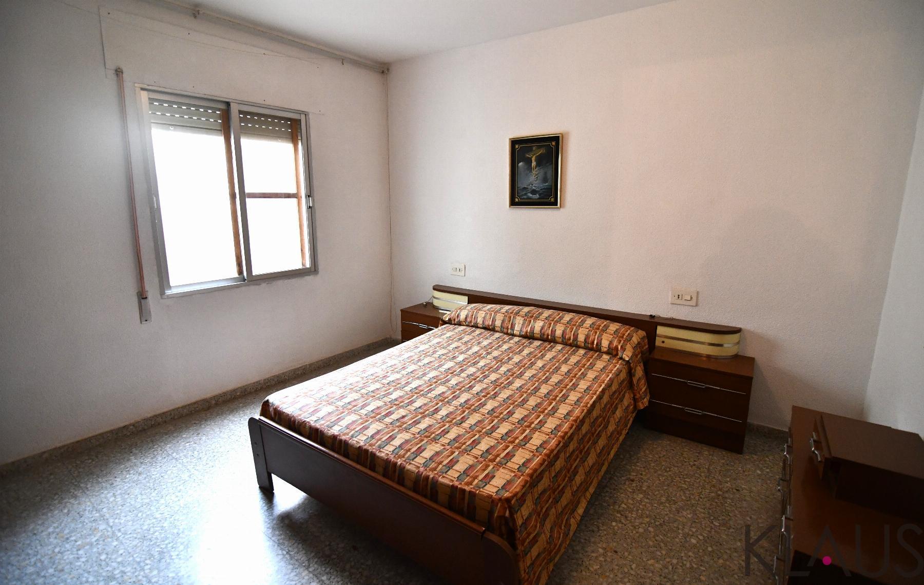 Venta de piso en La Ràpita