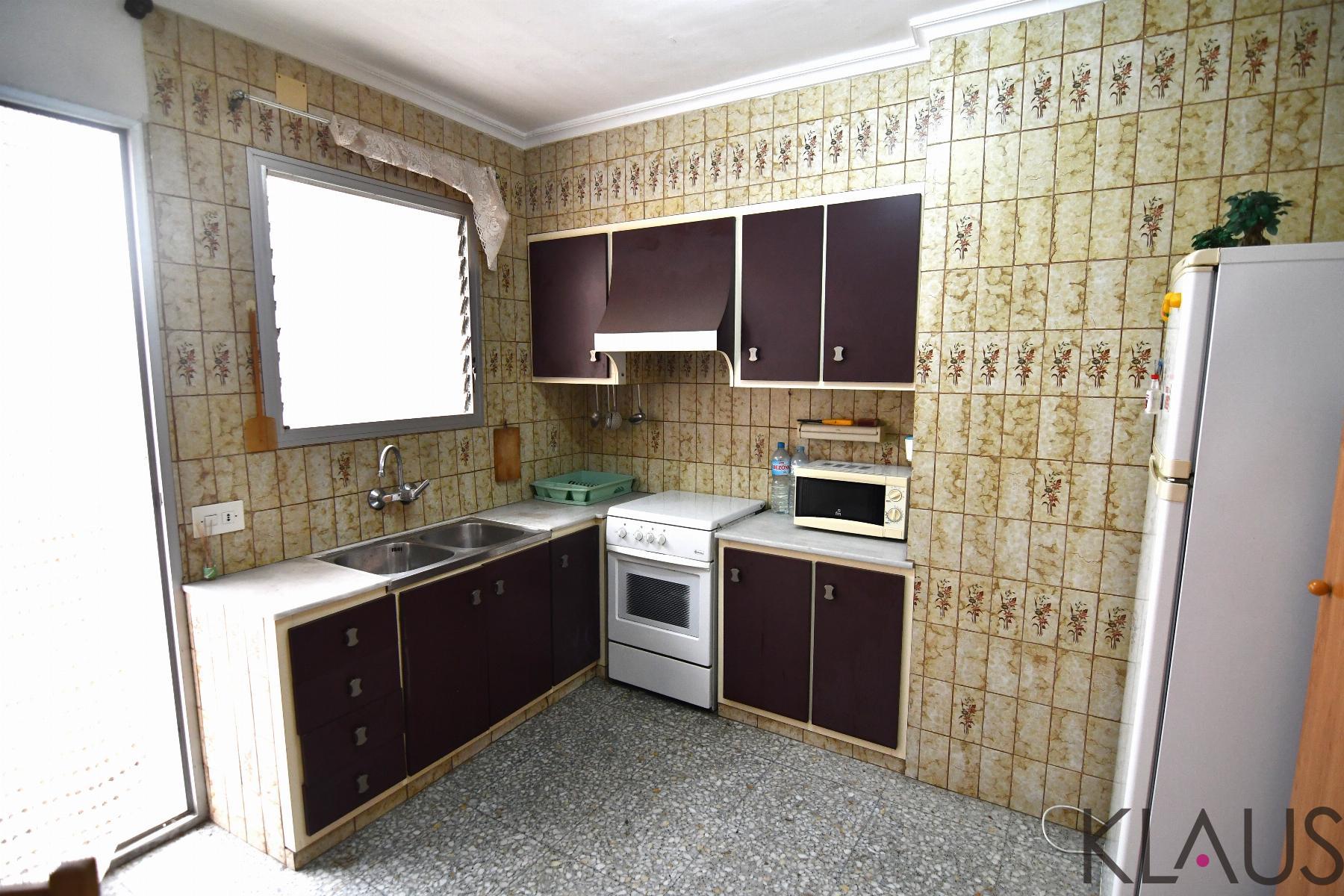 Venta de piso en La Ràpita