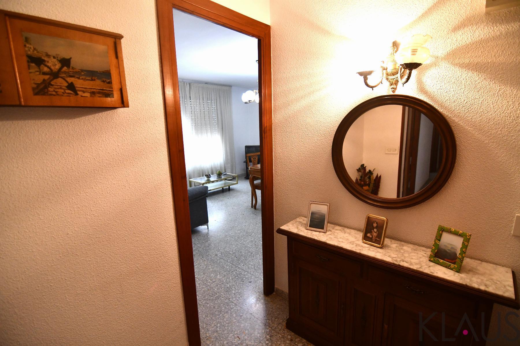 Venta de piso en La Ràpita