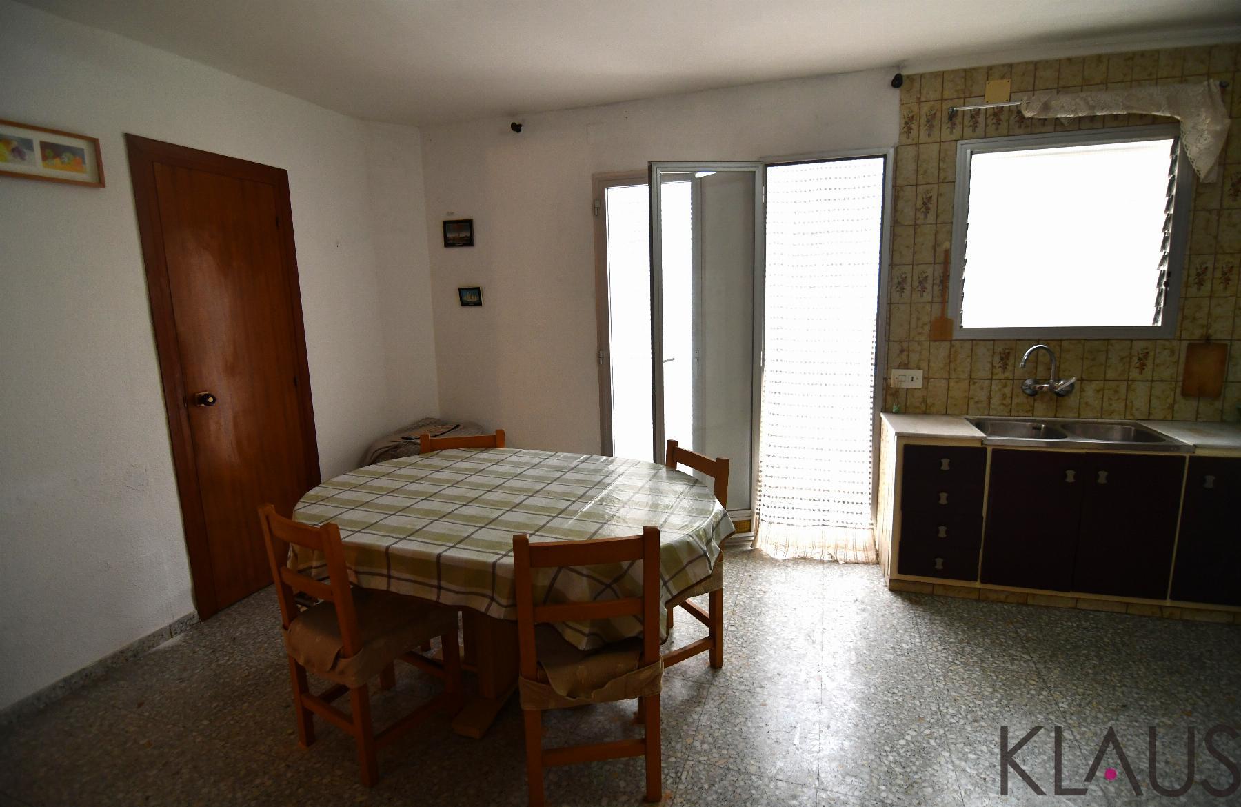 Venta de piso en La Ràpita