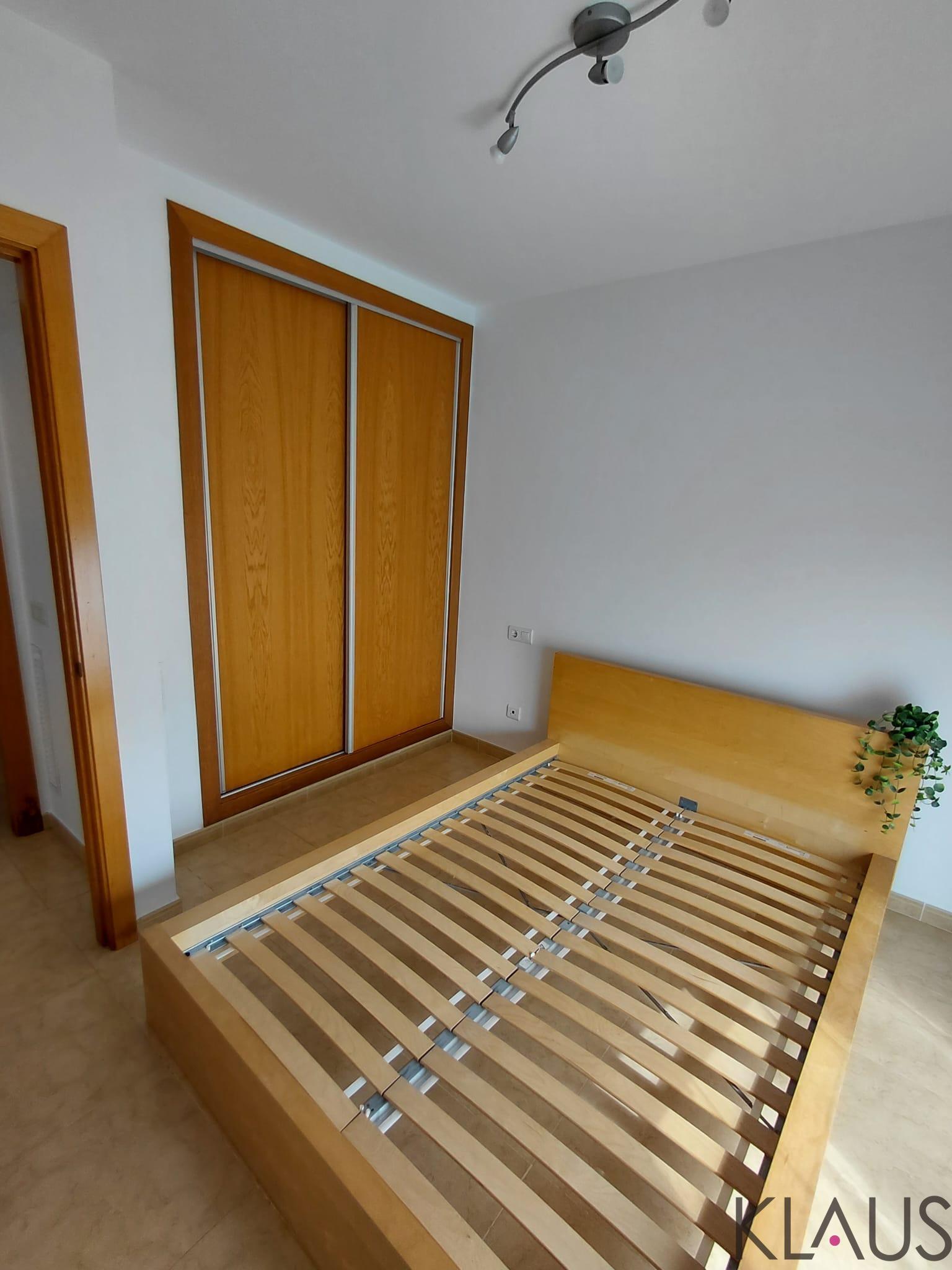 Dormitorio principal