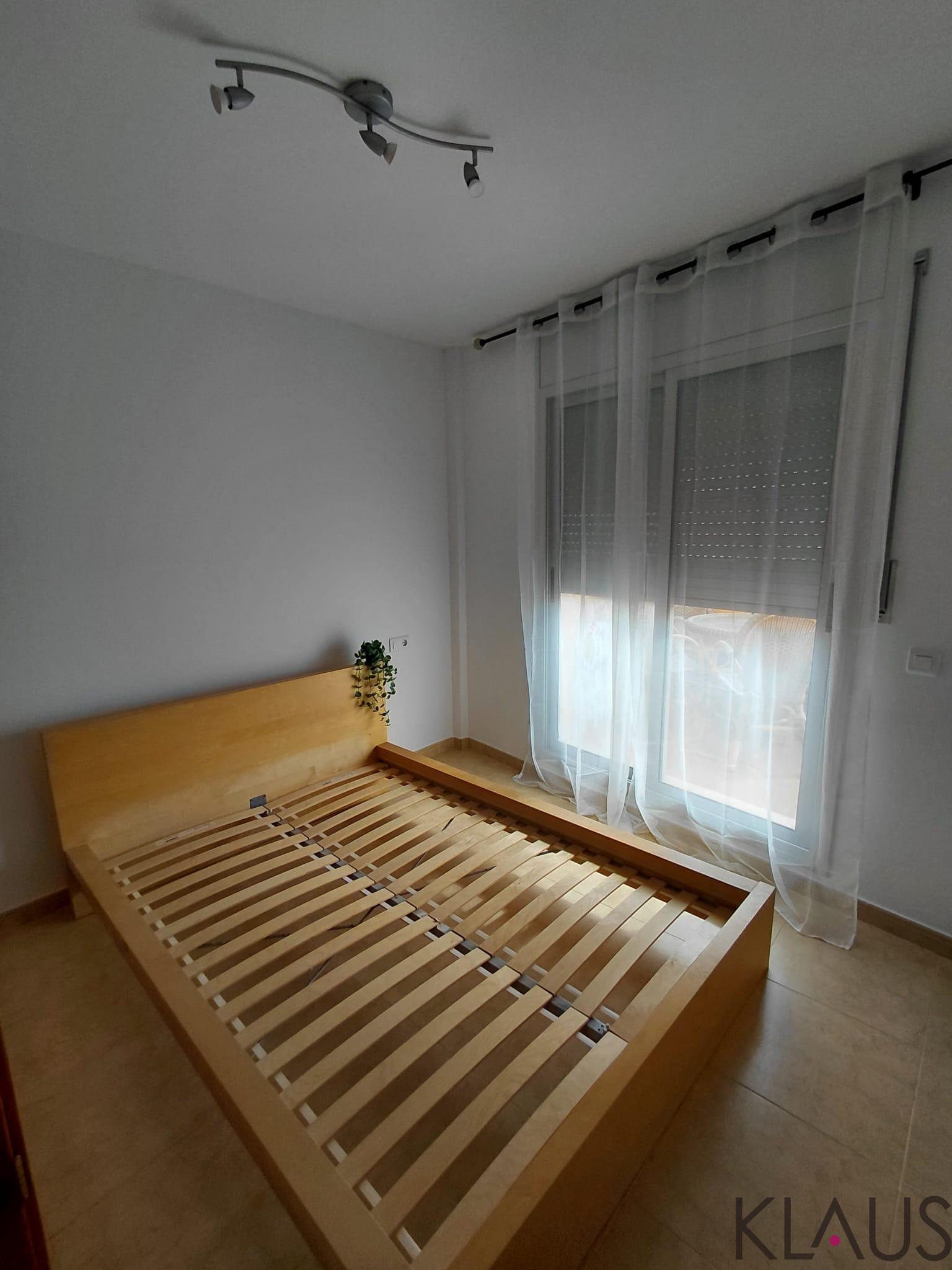 Dormitorio principal