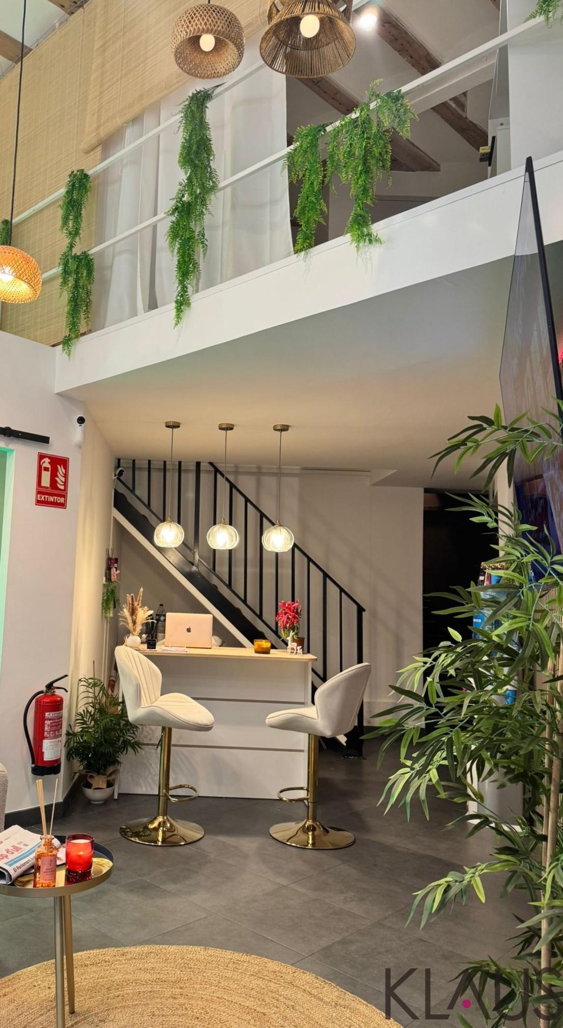 Traspaso de local en Tortosa