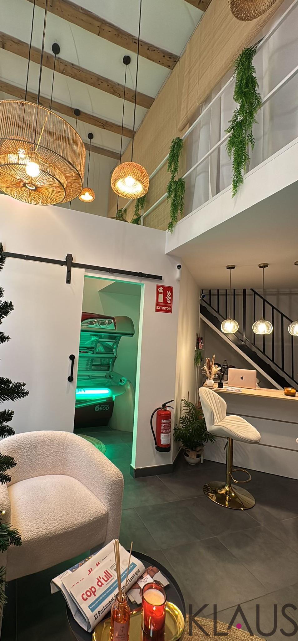 Traspaso de local en Tortosa