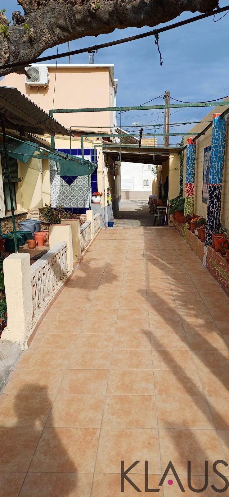 Venta de casa en Sant Jaume d Enveja