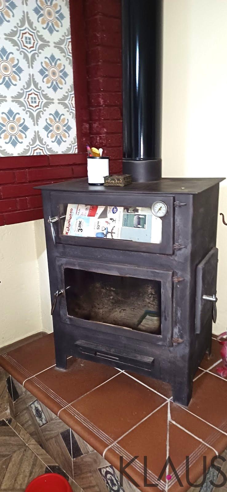 Venta de casa en Sant Jaume d Enveja